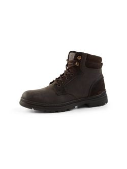 Camel Active Schnürboot mit warmem Futter Herren (53KTF06)