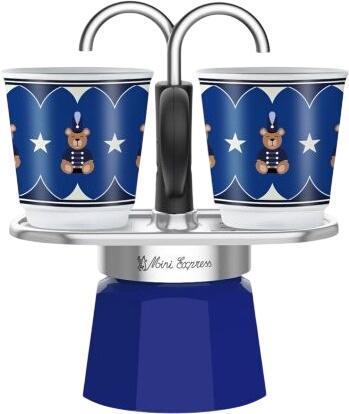 Bialetti Set Mini Express Joyful Memories