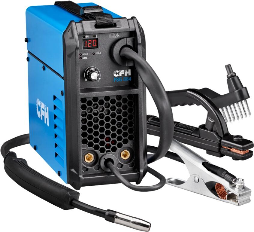 CFH 120 A FSG 884 (52884)