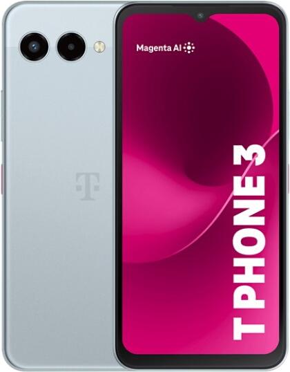 Telekom T-Phone 3