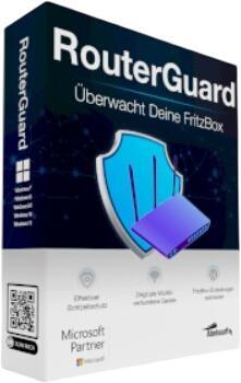 Abelssoft RouterGuard 2026