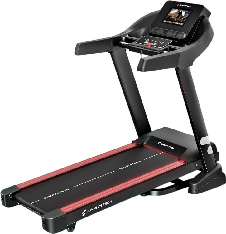Sportstech F37s Pro Profi-Laufband