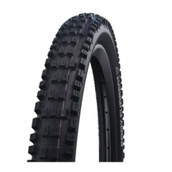 Schwalbe Eddy Current Front 29x2.4" Super Trail Addix Ultra Soft (11654523)