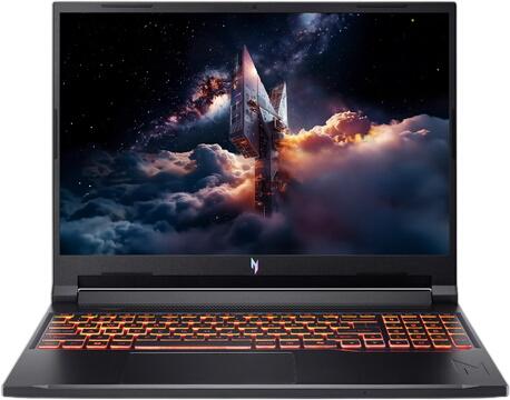 Acer Nitro V 16 AI ANV16-42-R38V (NH.U1GEG.003) Acer Nitro V 16 AI ANV16-42-R38V (NH.U1GEG.003)