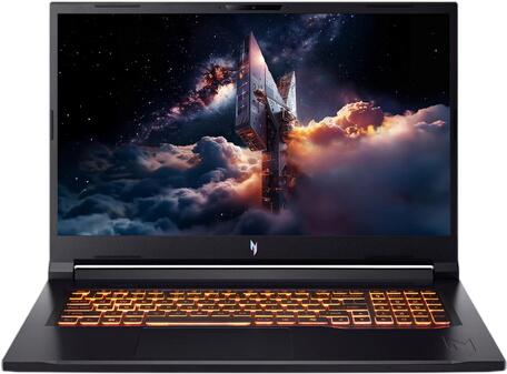 Acer Nitro V 17 AI ANV17-41-R8JV (NH.QYSEG.002)