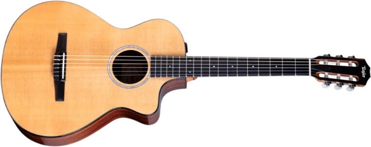 Taylor Guitars 212ce-N Plus
