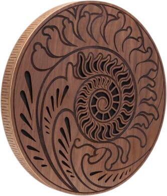 Meinl Sonic Energy RDO15F