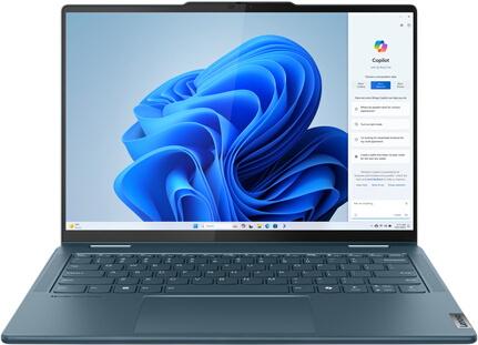 Lenovo Yoga 7 14IML9 (83DJ008GGE) Lenovo Yoga 7 14IML9 (83DJ008GGE)