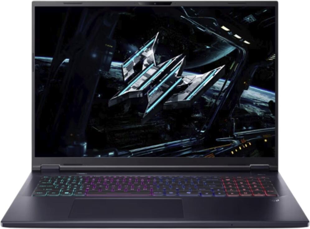 Acer Predator Helios Neo 18 AI PHN18-72-97LV (NH.QVHEG.003)
