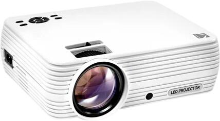 Kodak Flik X4