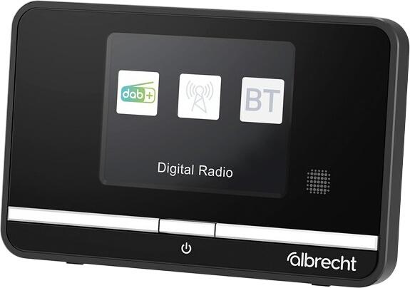 Albrecht DR 521