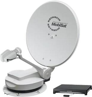 Kathrein CAP 750 MobiSet 3 Twin (20310056) Kathrein CAP 750 MobiSet 3 Twin (20310056)