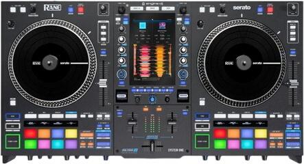 Rane System One