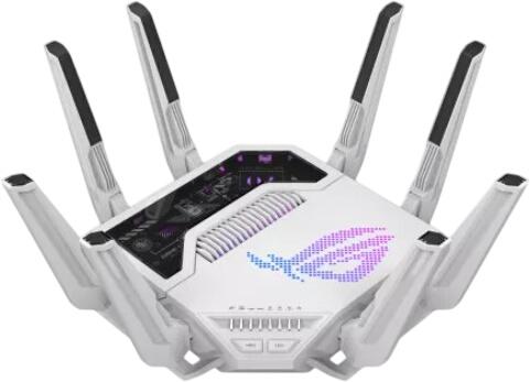 ASUS ROG Rapture GT-BE19000AI