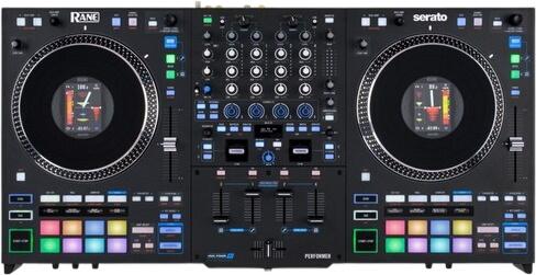 Rane Performer