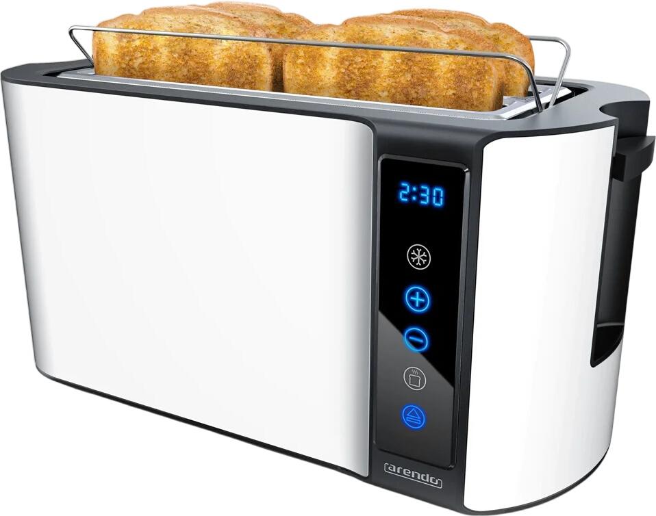 Arendo Frukost Touch (307004)