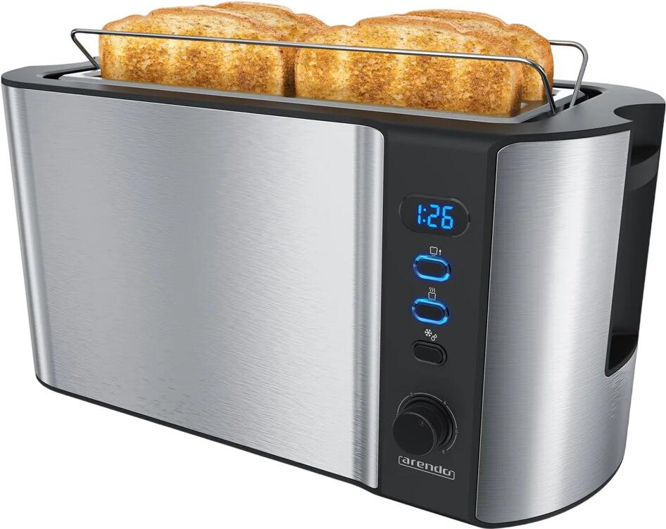 Arendo Frukost (304282)