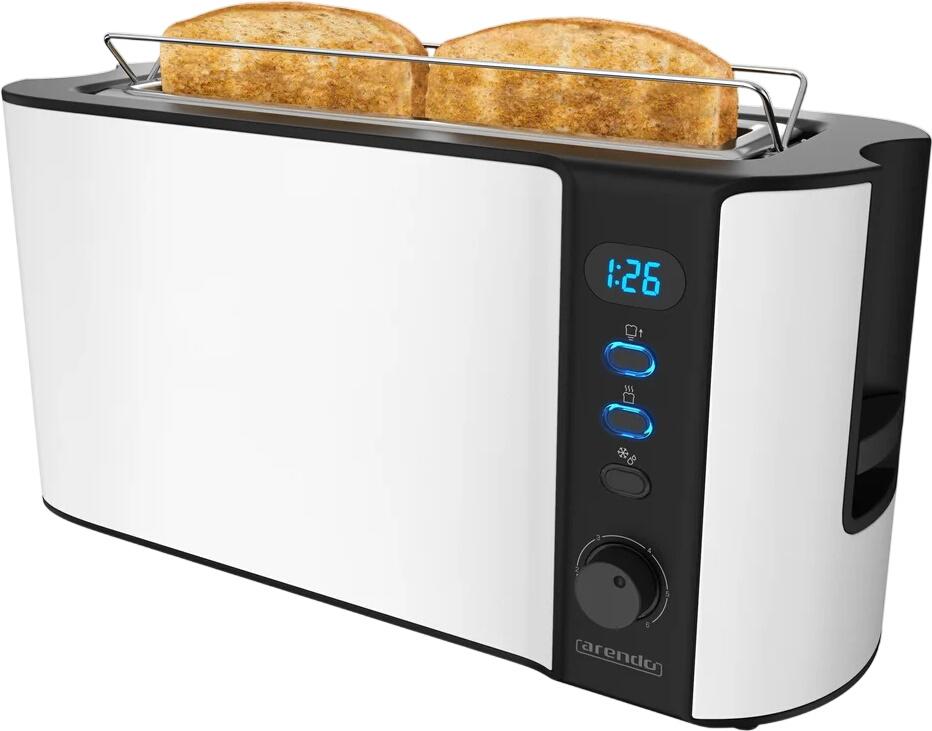 Arendo Frukost (303837)