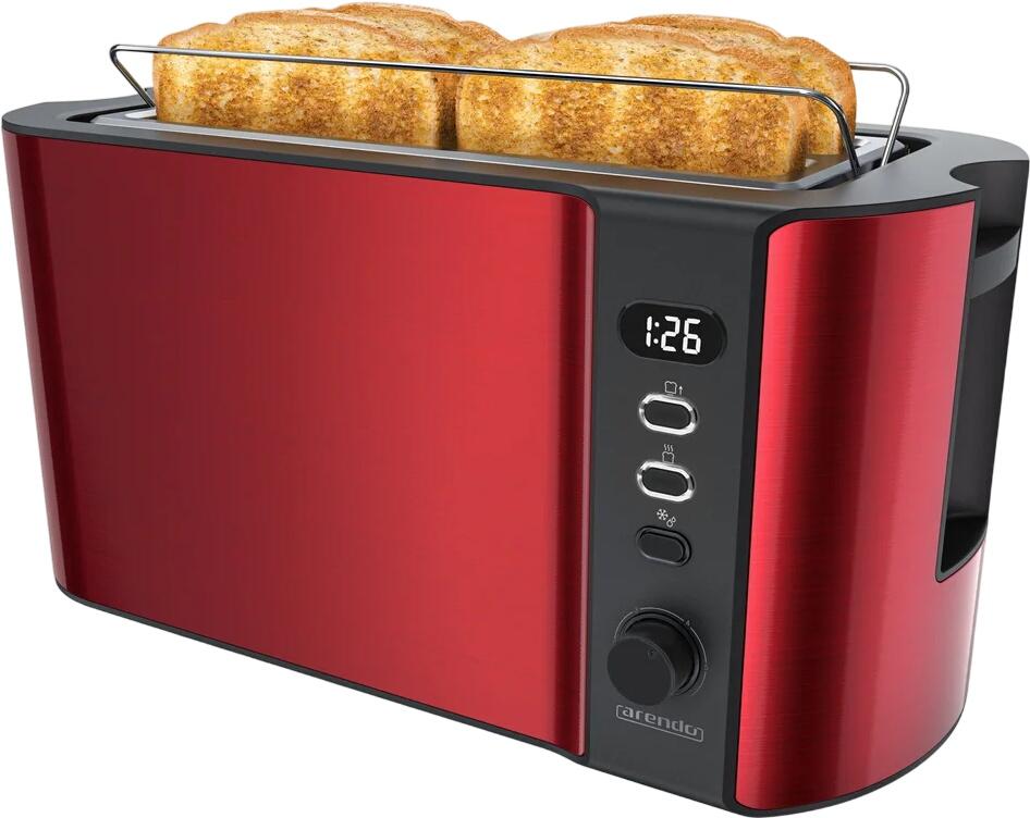 Arendo Frukost (304573)