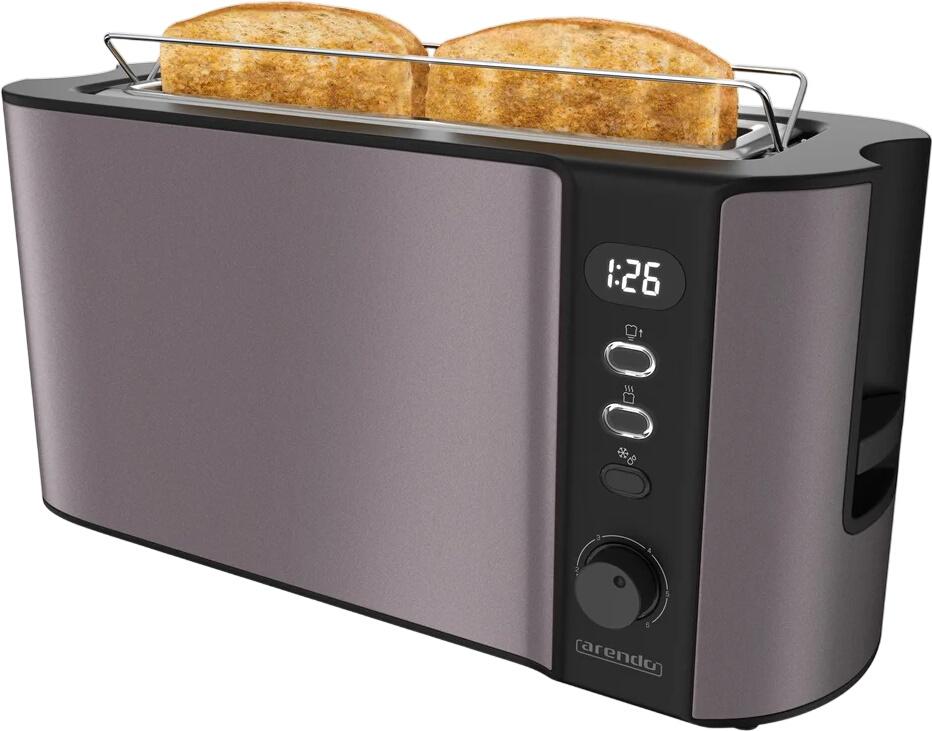 Arendo Frukost (304591)