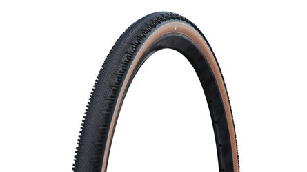 Schwalbe G-One RS Pro 28x1.35" V-Guard Addix Race (11654395.01)