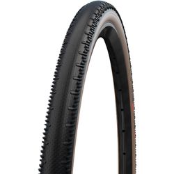 Schwalbe G-One RS One 28x1.7" V-Guard Addix Race (11654396.01)