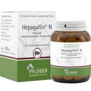 Pflüger HEPAGALLIN N, 100 Drg. (N3)