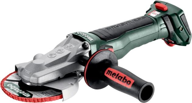 Metabo WVBF 18 LT BL 11-125 Quick (601307840)