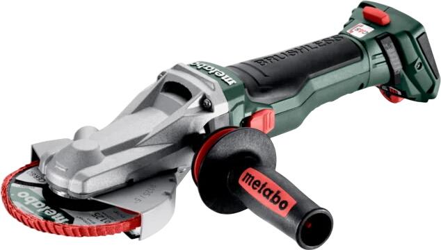 Metabo WVBF 18 LTX BL 15-125 Quick (601308840)