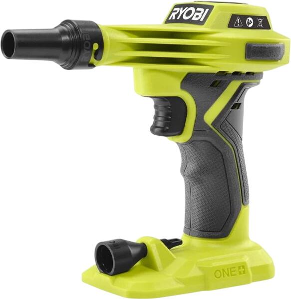 Ryobi RVI18-0