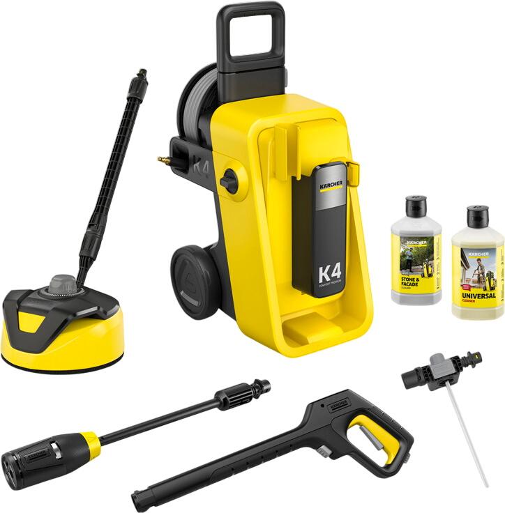 Kärcher K 4 Comfort Premium Home (1.324-753.0)