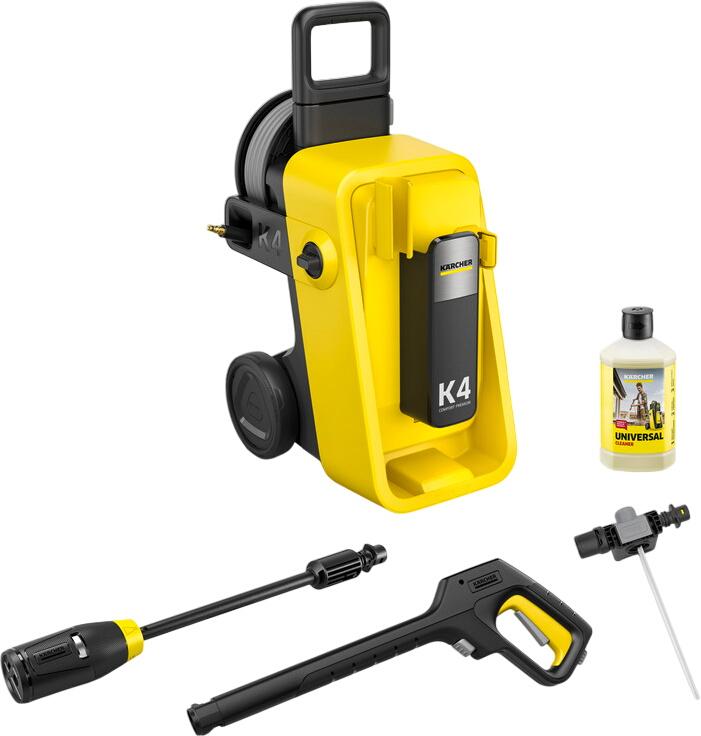Kärcher K 4 Comfort Premium (1.324-750.0)