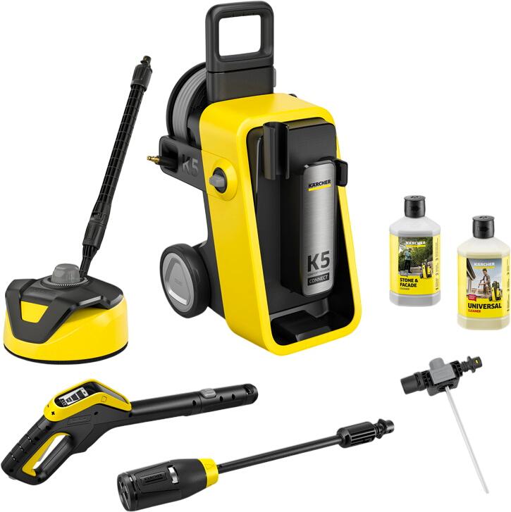 Kärcher K5 Comfort Premium Connect Home (1.324-843.0)