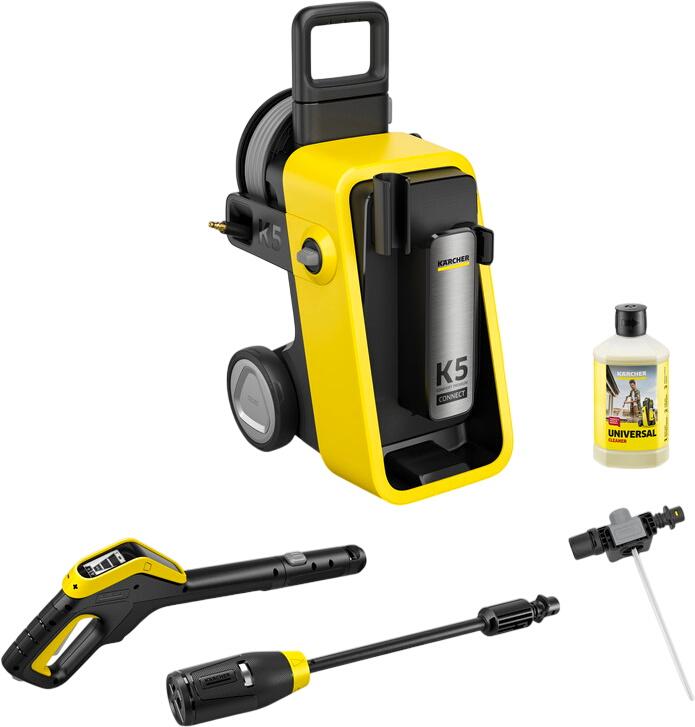Kärcher K5 Comfort Premium Connect (1.324-840.0)