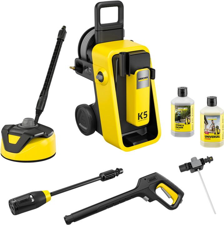 Kärcher K5 Comfort Premium Home (1.324-803.0)