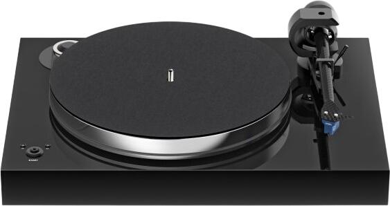 Pro-Ject X8 SuperPack