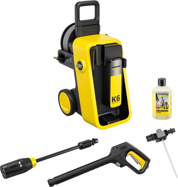 Kärcher K6 Comfort Premium (1.324-900.0)