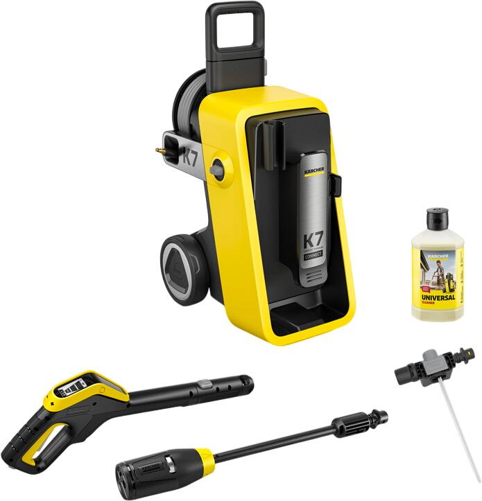 Kärcher K7 Comfort Premium Connect (1.317-540.0) Kärcher K7 Comfort Premium Connect (1.317-540.0)