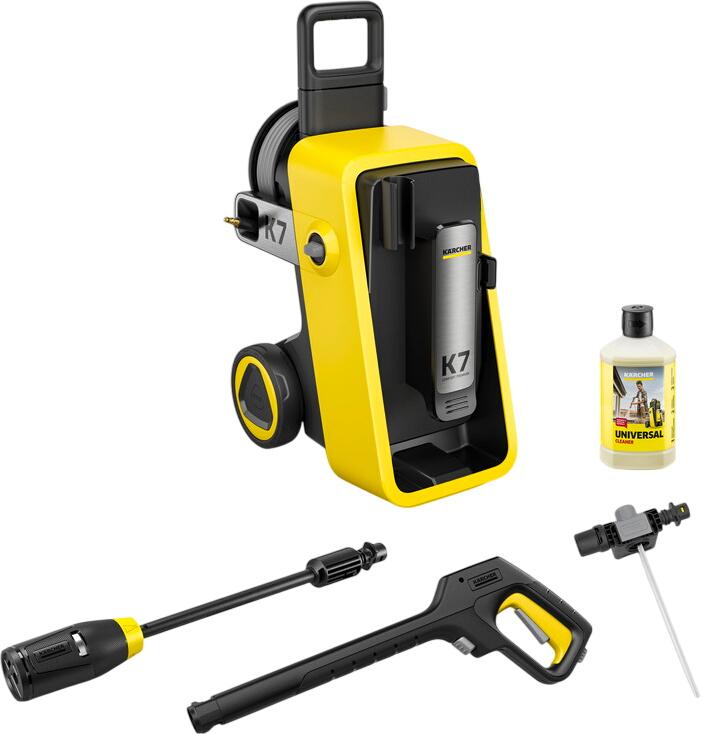 Kärcher K7 Comfort Premium (1.317-500.0) Kärcher K7 Comfort Premium (1.317-500.0)