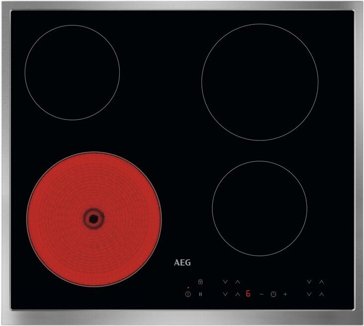 AEG NRN64A00XB