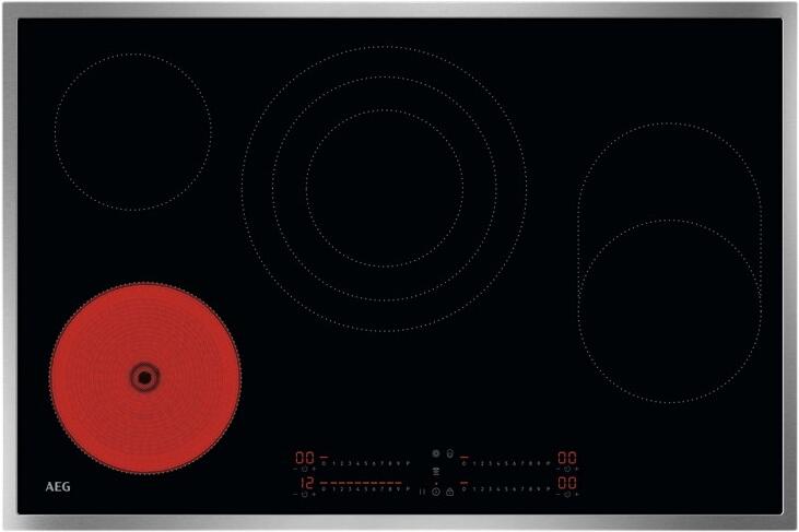 AEG 3000 Rapid Power OHI84A07XB