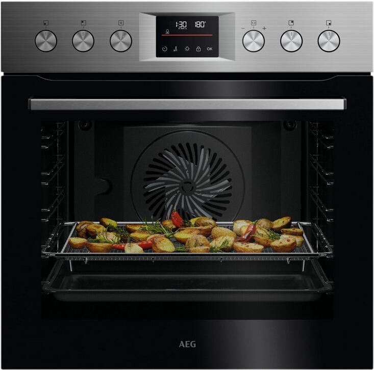 AEG 5000 SurroundCook OU5PE40AM