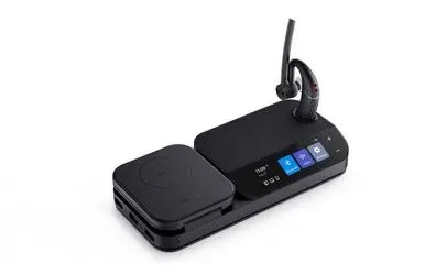 Yealink BH71 Workstation (1208653)