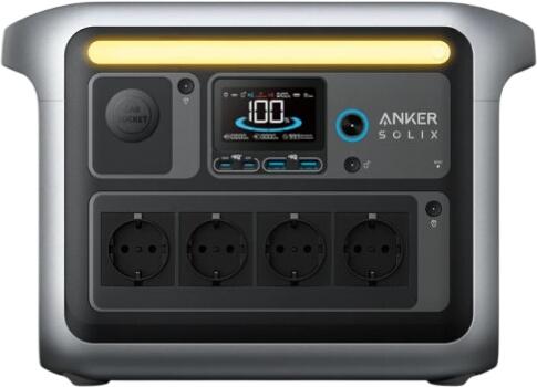 ANKER Solix C1000 ANKER Solix C1000