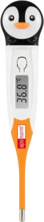 Wepa Aponorm Thermometer Flexible Pinguin