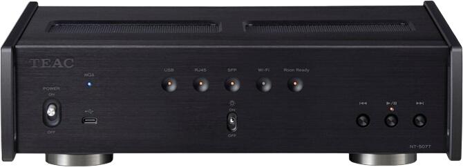 Teac NT-507T