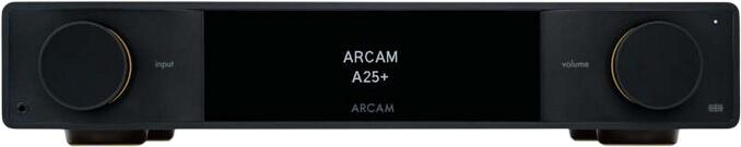 Arcam A25+