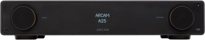 Arcam A25