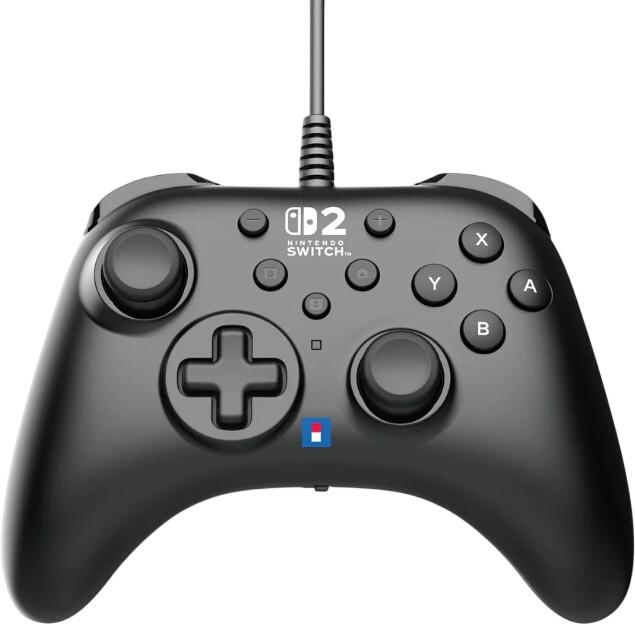 Hori Horipad Turbo Controller Switch 2