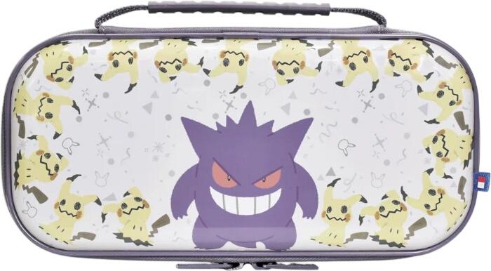Hori Vault Case - Gengar und Mimigma Switch 2 Hori Vault Case - Gengar und Mimigma Switch 2